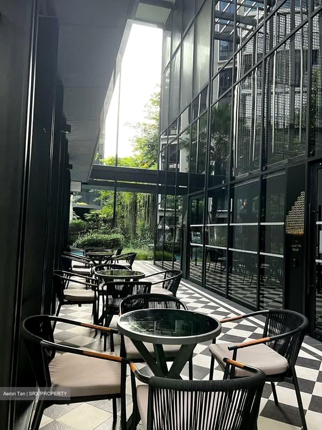 Park Colonial (D13), Condominium #539449751